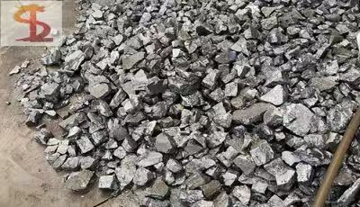 硅锰，硅锰用途，硅锰的生产过程